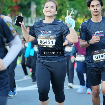 Runner Photo 1608757