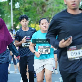 Runner Photo 1608762