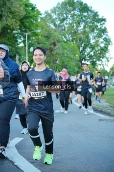 Runner Photo 1608814