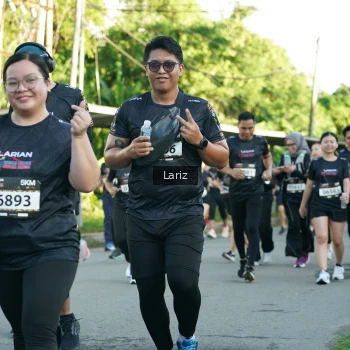 Runner Photo 1608839