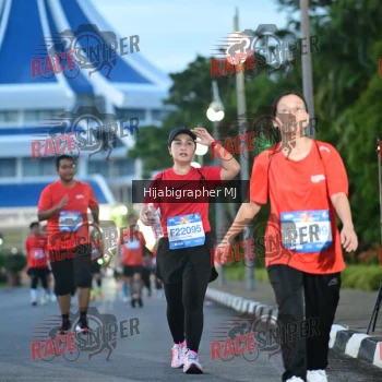 Runner Photo 160888