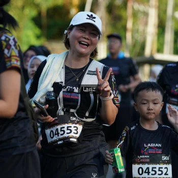 Runner Photo 1608905