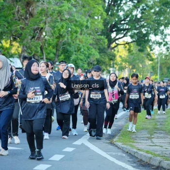 Runner Photo 1608984