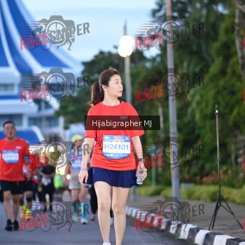 Runner Photo 160899