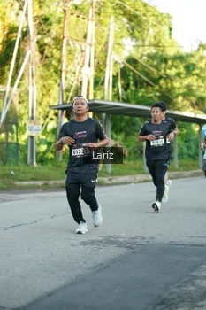 Runner Photo 1609030