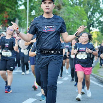 Runner Photo 1609208