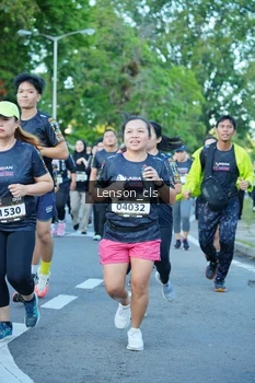 Runner Photo 1609233