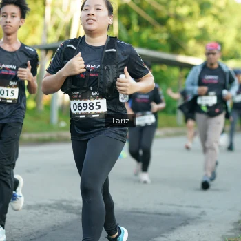 Runner Photo 1609380