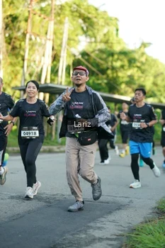 Runner Photo 1609407