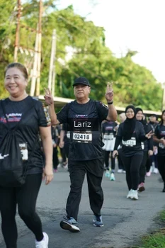 Runner Photo 1609450