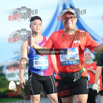 Runner Photo 160949