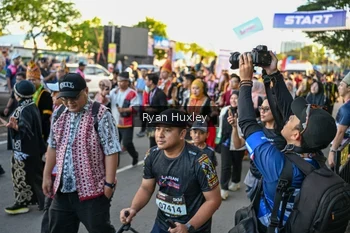 Runner Photo 1609508
