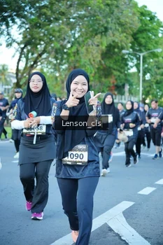 Runner Photo 1609527