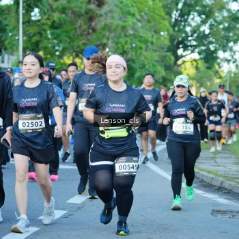 Runner Photo 1609608