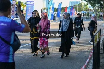 Runner Photo 1609813