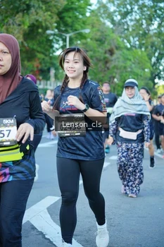Runner Photo 1609814