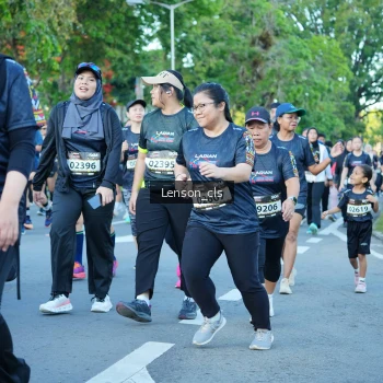 Runner Photo 1609900
