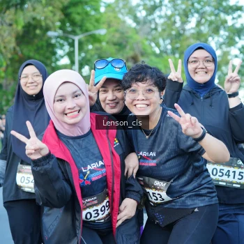 Runner Photo 1610053