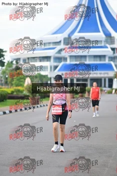 Runner Photo 161026