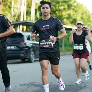 Runner Photo 1610388