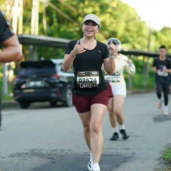 Runner Photo 1610406