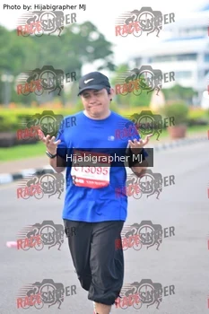 Runner Photo 161070
