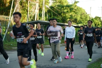 Runner Photo 1610795
