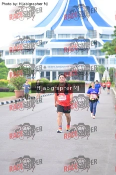 Runner Photo 161080