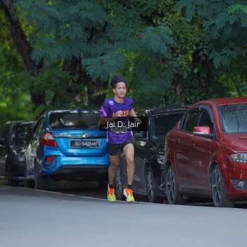 Runner Photo 1610887