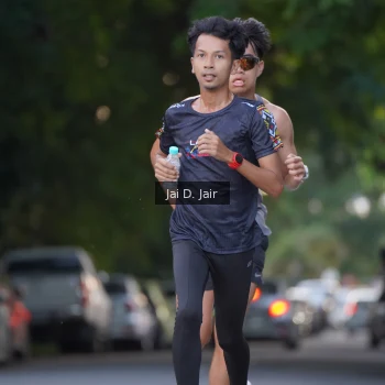 Runner Photo 1610939