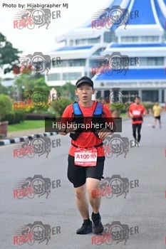 Runner Photo 161099