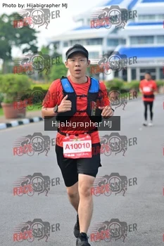 Runner Photo 161101