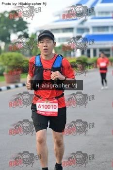 Runner Photo 161102