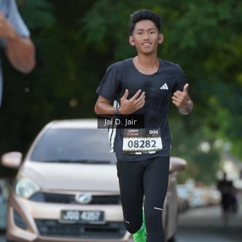 Runner Photo 1611032