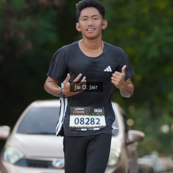 Runner Photo 1611046