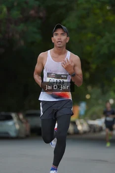 Runner Photo 1611287