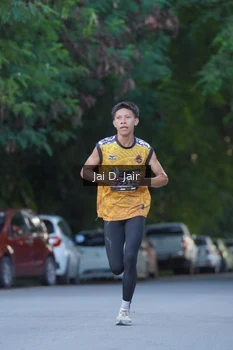 Runner Photo 1611450
