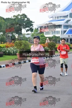 Runner Photo 161167