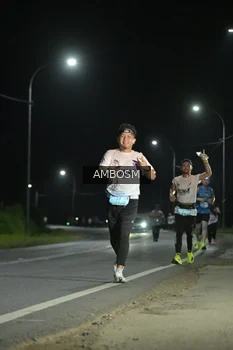 Runner Photo 1611781