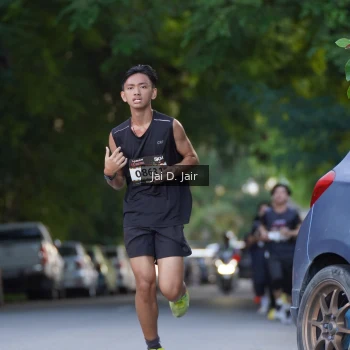 Runner Photo 1611823