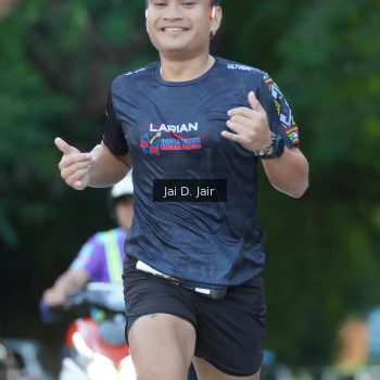 Runner Photo 1611910