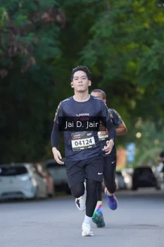 Runner Photo 1611963