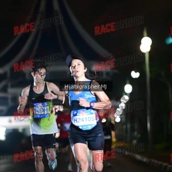 Runner Photo 161205
