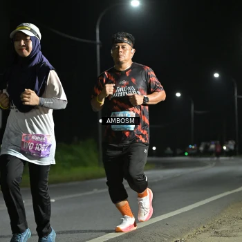 Runner Photo 1612128