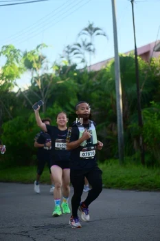 Runner Photo 1612231
