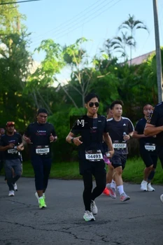 Runner Photo 1612341