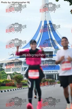 Runner Photo 161237
