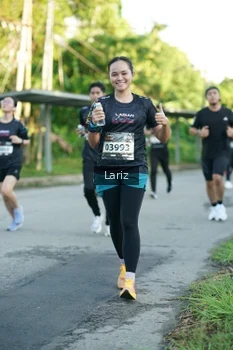 Runner Photo 1612478