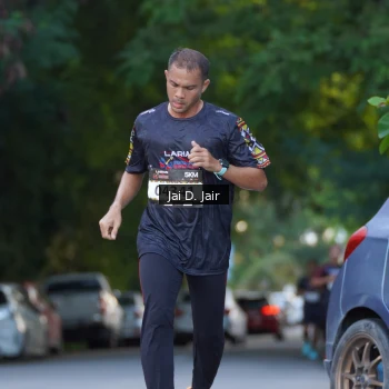 Runner Photo 1612520