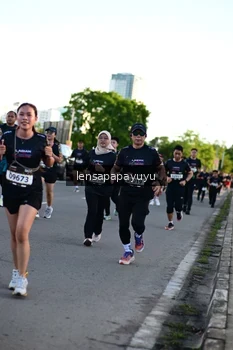 Runner Photo 1612532